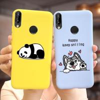ราคา สำหรับ Huawei Nova 3E น่ารัก Candy ทาสีสำหรับ Huawei Nova 3E Nova3E โทรศัพท์กรณี5 84 (9582792656)