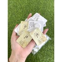 ราคา พร้อมส่ง แท้ The History of Whoo Radiant White Ultimate Corrector 1ml (20930792035)