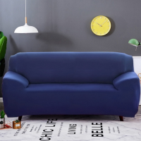 ราคา LuckyWd ผ้าคลุมโซฟา สีฟ้า มี 4 ขนาด 1 ถึง 4 ที่นั่ง ผ้าหุ้มโซฟารูปตัว L เนื้อผ้าคุณภาพ นุ่มและยืดหยุ่น หุ้มโซฟา ผ้า โซฟา ผ้า โซฟา แอล ผ้าคลุมโซฟาตัวl ผ้าคลุมโซฟา2 ที่ผ้าคลุมโซฟาชุดl ผ้าคลุมโซฟา l ผ้าค