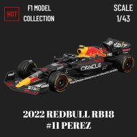 ราคา Bburago ใหม่ F1 2022รถรุ่น1 43 Scale Ferrari 75th F1 75 Leclerc Red Bull Racing Mclaren Formula 1 Diecast ของเล่น (20727595956)
