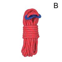 ราคา เชือกเต็นท์ ตั้งแคมป์ เชือกสมอบก สมอบกเต็นท์เชือก อุปกรณ์เดินป่า เชือกผูกเต็นท์ Tent rope (18989502375)