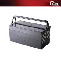 ราคา JE Tech กล่องเครื่องมือช่างแบบเหล็ก 3 ชั้น รุ่นTB 18 (1118174321)