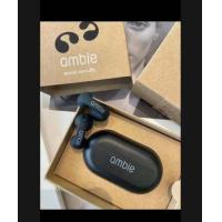 ราคา หูฟังบูลทูธเสียงดีหูฟัง A m b i e AM TW 01 หูฟังบลูทูธไร้สาย 5 2 สําหรับ Sony T W S AM T W 01 T W 01 ดีไซร์สุดคูล ส่งเร็วในไทย ส่งเร็วทันใจ (20201392818)