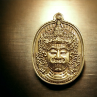 ราคา เหรียญท้าวเวสสุวรรณหน้าเทพ หลวงพ่อพัฒน์ (20286144017)