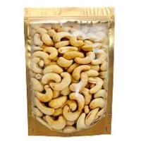 ราคา เม็ดมะม่วงหิมพานต์ อบธรรมชาติพร้อมทาน ไซส์ใหญ่ จัมโบ้ เหรียญ 10บ 500g 250 100 กรัม ไม่ปรุง ไม่ใส่เกลือ เม็ดใหญ่คัดเกรด คุณภาพส่งออก (17957287243)