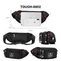ราคา TOUGH Warrior กระเป๋าคาดเอว กระเป๋าสะพายไหล่ กันน้ำ Tough Army Tough Bag กระเป๋าคาดเอวสวยๆทนๆ กระเป๋าคาดเอวเท่ๆ กระเป๋าสายลุย (15153360748)