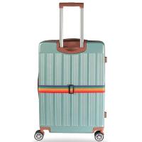 ราคา Summer Air เอนกประสงค์ สายรัดกระเป๋า สายรัดกระเป๋าเดินทาง แบบ4ทิศ มีรหัสล็อค สายรัดของ เอนกประสงค์ สายรัดกระเป๋า (17941538484)