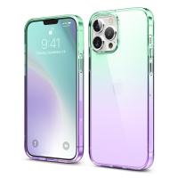 ราคา elago iPhone 13 13 Mini 13 Pro 13 Pro Max Aurora Clear Case Transparent เคสใส ตัวแทนจำหน่ายถูกต้องในไทยผู้เดียว (14556055271)