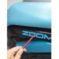 ราคา แท้100 ชุดสี Zoomer x ปี 2012 2015 เบิกศูนย์ HONDA เฟรม รถ ซูมเมอร์ เปลือกรถ เฟรมรถzoomer เฟรมzoomer กาบซูมเมอร์ เฟรมรถ อะไหล่แท้เบิกศูนย์ H092 (12463355507)
