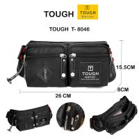 ราคา TOUGH Warrior กระเป๋าคาดเอว กระเป๋าสะพายไหล่ กันน้ำ Tough Army Tough Bag กระเป๋าคาดเอวสวยๆทนๆ กระเป๋าคาดเอวเท่ๆ กระเป๋าสายลุย (21328669711)