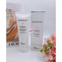 ราคา Dior Diorsnow Essence of Light Purifying Brightening Foam 110 g (20605115188)