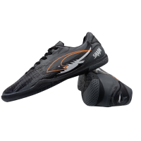 ราคา GRAND SPORT รองเท้าฟุตซอลแกรนด์สปอร์ต รุ่น ชาร์ค รหัส 337035 (20360090053)