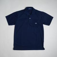 ราคา U2 MENS เสื้อโปโลแขนสั้นสีพื้นมีกระเป๋า U2 MENS รุ่น 7083 (20253851501)