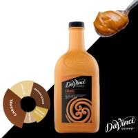 ราคา WF Davinci Gourmet Caramel Sauce 2L ซอสคาราเมล (19785889281)