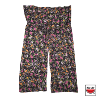 ราคา เสื้อแตงโม SUIKA กางเกงเล ผ้าป่านมัสลิน PTM WP 074 (16969035823)