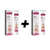 ราคา Jaysuing V ครีมกระชับใบหน้า 30ml ครีมทาหน้าเรียวกระชับ ครีมปรับรูปหน้าv หน้าเรียว หน้าเรียวv หน้าเรียวเล็ก คางเรียว เซรัมหน้าเรียว เซรั่มหน้าวี หน้าเรียวลดเหนียง ลดเหนียง ยกกระชับผิวหน้า ครีมหน้าv V s