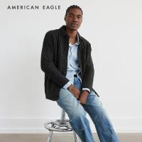 ราคา American Eagle Super Soft Cable Knit Cardigan เสื้อ คาร์ดิแกน ผู้ชาย NMSC 014 1801 024 (21276850082)