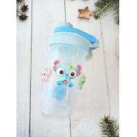 ราคา แก้วเชค กระบอกน้ำชงโปรตีนพลาสติก ความจุขนาดใหญ่ลาย แก้วลายการ์ตูน แก้วเด็ก แก้วพลาสติก แก้วการ์ตูนแบบพกพา ทรงกระบอก (20886646433)