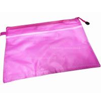 ราคา ซองซิปตาข่าย กระเป๋าตาข่าย ซองซิปใส่เอกสาร ซองซิป A4 A5 B5 ซองซิป2ช่อง 1 ซิป แฟ้มใส่เอกสาร 2ช่อง มี 3ขนาด (16483952160)