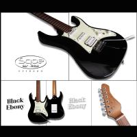 ราคา Sqoe Seib 400 กีตาร์ไฟฟ้า with Sqoe Softcase (19665700693)