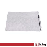 ราคา ผ้าขนหนูเช็ดตัว KASSA HOME รุ่น HY238 BE ขนาด 27 x 54 นิ้ว สีเบจ (16292208176)