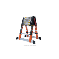 ราคา บันได ยี่ห้อ LTP รุ่น Elongate ED Series 5 4 m บันไดอลูมิเนียม บันไดพาด อเนกประสงค์ บันได ช่าง Ladder (8685291578)