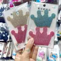 ราคา ส่งไวจากไทย แผ่นแปะผม ที่ติดผม เก็บไรผม ตีนตุ๊กแกติดผม มีแบบเยอะ (18807642935)