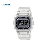 ราคา Casio DW B5600G เลเซอร์สีรุ้งไล่ระดับสำหรับทั้งหญิงและชายสี่เหลี่ยมขนาดเล็กสันทนาการ G SHOCK DW 5600นาฬิกากีฬา (21215785283)
