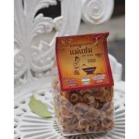 ราคา แคบหมูกระจก แม่แช่ม ของฝากจากเชียงใหม่ (20139521057)