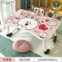 ราคา โต๊ะญี่ปุ่นลายการ์ตูน โต๊ะเด็ก โต๊ะเด็กอนุบาล โต๊ะหนังสือสำหรับเด็ก โต๊ะเขียนหนังสือเด็ก โต๊ะพับ โต๊ะอเนกประสงค์ (20557023971)