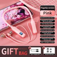 ราคา VANTEENIE TWS Bluetooth Earphones Plug in Card New BT5 3 Wireless Headphone In ear 9D HiFi Sound Quality For Sports Running Earbuds With Mic Calling Wireless Headsets (20045880361)