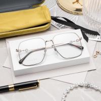 ราคา แว่นสายตา Gucci GG0952O 003 (20820408224)