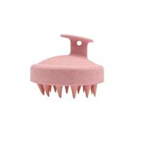 ราคา Scalp Care Massager Brush แปรงสระผม ซิลิโคน หวี แปรง ทำความสะอาดผม ซิลิโคนสระผม หวีสระผม แปรงสระผม นวดศรีษะ (21351597308)