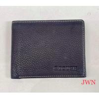 ราคา กระเป๋าสตางค์3พับสั้น หนังแท้100 พร้อมกล่อง Touch wallet กระเป๋าผู้ชาย (836038712)