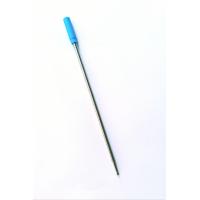 ราคา ใส้ปากกาลูกลื่น แบบครอส Corss หมึกสีน้ำเงิน หมึกสีดี ขนาดหัว0 7มม เขียนดี เขียนลื่น ใส้มาตรฐาน (21051012396)