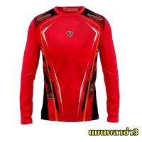 ราคา เสื้อกีฬา เสื้อบอล เสื้อกีฬาแขนยาว CC 10 CC 123 (17934338214)