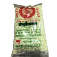ราคา สาคู สาคูเม็ดเล็ก สาคูเม็ดใหญ่ สาคูใบเตย ตราปลามังกร 480 กรัม (17251879318)
