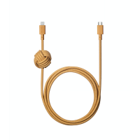 ราคา สายชาร์จ NATIVEUNION NIGHT USB C L 3M (16811556348)
