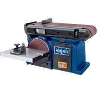 ราคา SCHEPPACH ขัดกระดาษทรายสายพาน รุ่น BTS900 370 W เครื่องมือช่าง รับประกัน (20741766479)