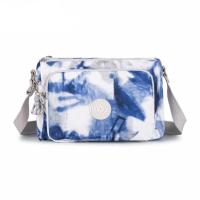 ราคา กระเป๋า Kipling สะพายไหล่ของผู้หญิงกระเป๋ากระเป๋าสะพายข้างน้ำหนักเบากันน้ำท่องเที่ยวใหม่กระเป๋าทรงสี่เหลี่ยมขนาดเล็ก K12969 (20742284899)