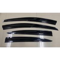 ราคา ขายดีอันดับ1 กันสาด Honda City 2008 2013 สีดำเข้ม ทรง mugen มีโลโก้ mugen ส่งทั่วไทย กันชน หลัง กันชน ออฟ โร ด กันชน ท้าย กันชน รถ กระบะ (13081517044)