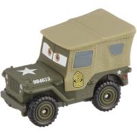 ราคา Takara Tomy Tomica Disney Cars Tomica C 20 Surge Standard Type (11760791402)