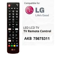 ราคา ใหม่ สมาร์ททีวี พร้อม Netflix Prime Video AKB75675311 แอพ LG รีโมตคอนโทรล สําหรับโมเดล AKB75675301 Akb75675304 วงจรรวม 32LM630BPTB 43LM6300PTB 2LM630BPVB 43LM6300PVB 49UM7310PVD 55UM7090PVC (209362635