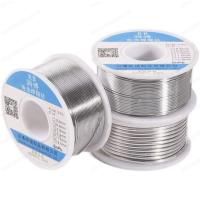 ราคา naliangbiao123 ตะกั่วบัดกรี รุ่นใหม่ ลวดดีบุกเชื่อมทองแดงและเหล็กสแตนเลสสากล (20493391469)