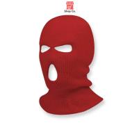 ราคา โม่งคลุมหัว หมวกโม่งไหมพรม Balaclava ShopCo (12359972611)