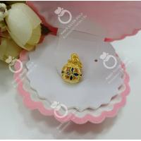 ราคา จี้ จี้ทองลงยา A227 จี้พลอย จี้สีประจำวัน จี้มงคล จี้น่ารัก จี้ทองไมครอน จี้เพชร จี้ทองสวย จี้แฟชั่น จี้สวยๆ จี้ทองสวย (14570898091)