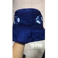 ราคา หมวกบัคเก็ต มัดย้อมชุ่มคราม ผ้าฝ้าย งานแฮนด์เมด มีบริการเก็บเงินปลายทางสินค้าพร้อมส่ง (12063036757)