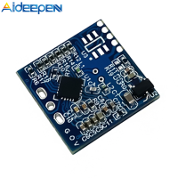 ราคา Aideepen สวิตช์เซ็นเซอร์เหนี่ยวนำการเคลื่อนไหวเซ็นเซอร์โมดูลเรดาร์ไมโครเวฟ LD1020 10ก ตรวจวัดระยะทางเซ็นเซอร์โมดูล2 8ม (17972339062)