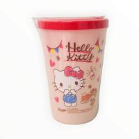 ราคา แก้วน้ำพลาสติก คิตตี้ (20788069477)
