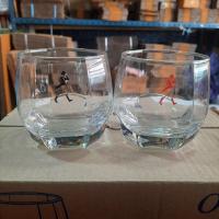 ราคา แพ็คคู่ ได้ 2 ใบ แก้วบรั่นดี แก้วดีมีคุณภาพ (19597682292)